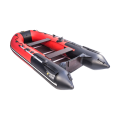 Надувная лодка Мастер Лодок Ривьера Компакт 3200 СК Комби в Стерлитамаке