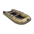 Надувная лодка Мастер Лодок Ривьера Компакт 3200 НДНД Камыш в Стерлитамаке