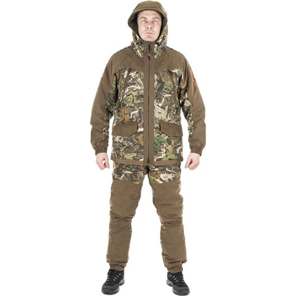 Демисезонный костюм «Сталкер» (Твил) в Стерлитамаке