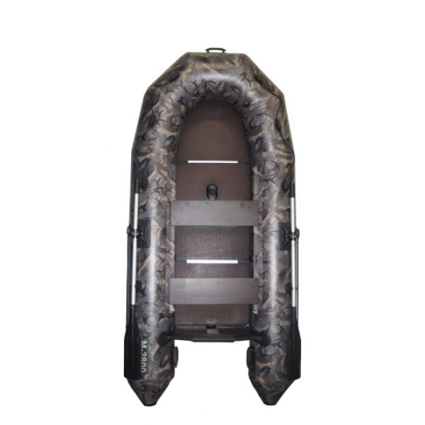 Надувная лодка Муссон 2800 КМФ в Стерлитамаке