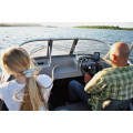 Алюминиевая лодка WINDBOAT-47 в Стерлитамаке