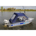 Алюминиевая лодка WINDBOAT-47 в Стерлитамаке