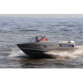 Алюминиевая лодка WINDBOAT-47 в Стерлитамаке