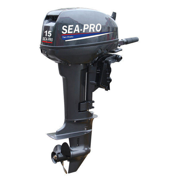 Мотор Sea Pro T15S в Стерлитамаке