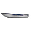 Алюминиевая лодка Linder Sportsman 445 BASIC в Стерлитамаке