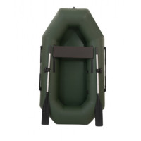 Надувная лодка Tulin П-250