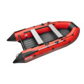 Моторная лодка ПВХ Zefir 3300 LT (среднекилевая) в Стерлитамаке