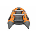 Моторная лодка ПВХ Zefir 3300 LT (среднекилевая) в Стерлитамаке