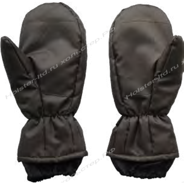 Рукавицы Хольстер на флисе в Стерлитамаке