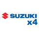 4-х тактные лодочные моторы Suzuki в Стерлитамаке