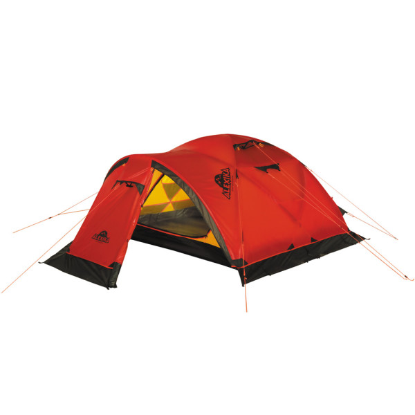 Палатка Alexika Mirage 4 в Стерлитамаке Палатка Alexika Mirage 4 в Стерлитамаке