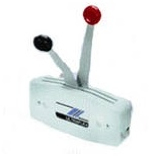 Контроллер двухрычажный для газа-реверса B47 в Стерлитамаке