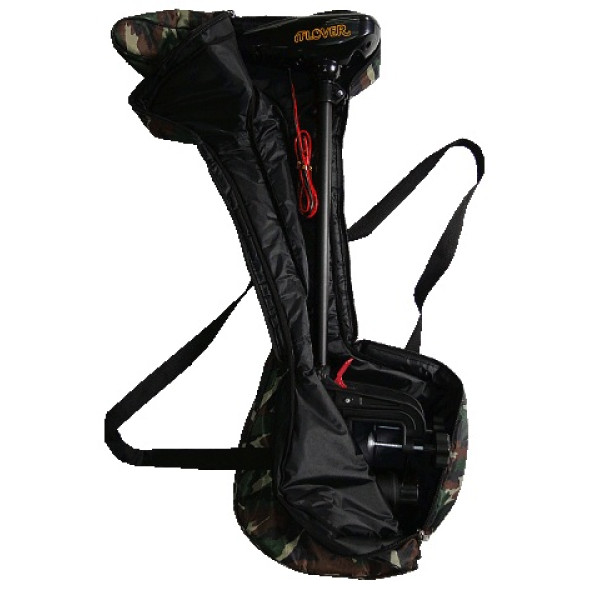 Чехол-сумка для электродвигателя 40-55 в Стерлитамаке