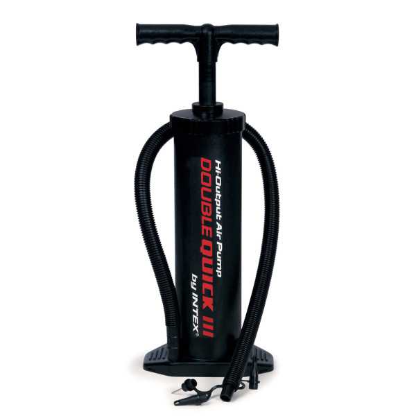 Ручной насос Intex 68615 в Стерлитамаке