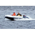 Надувная лодка Badger Heavy Duty 370 AL в Стерлитамаке
