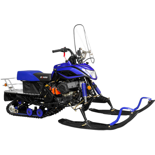 Снегоход Irbis Dingo T150 NEW в Стерлитамаке