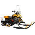 Снегоход Irbis Dingo T150 NEW в Стерлитамаке