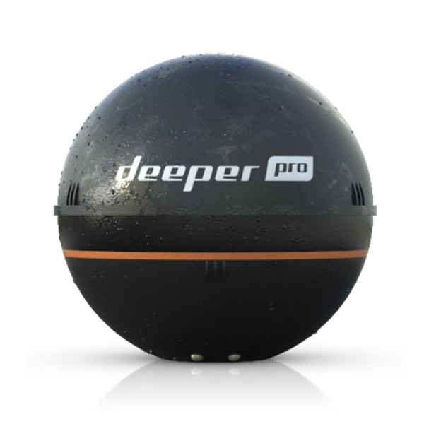 Эхолот Deeper Sonar Pro+ в Стерлитамаке