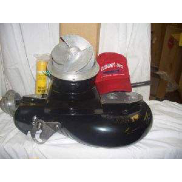 Водомётная насадка Outboard Jets AFL93 в Стерлитамаке