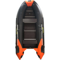 Надувная лодка Адмирал 340 Sport Lite