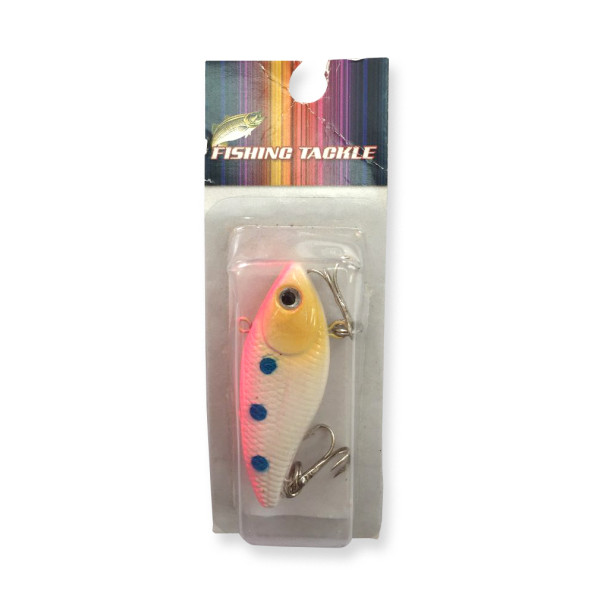 Приманка-воблер Fishing Tackle 1 в Стерлитамаке
