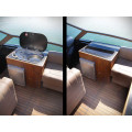 Катер Cruiser Velvette 33 INTELLIGENT в Стерлитамаке