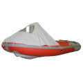 Надувная лодка Складной РИБ 360 в Стерлитамаке