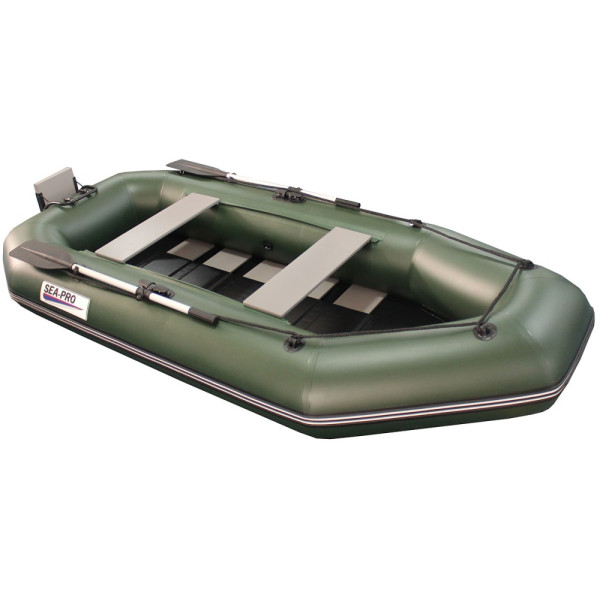 Надувная лодка Sea Pro 300C в Стерлитамаке