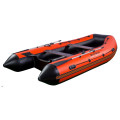 Надувная лодка ПВХ RiverBoats RB - 390 (Киль) в Стерлитамаке