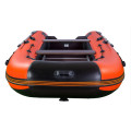 Надувная лодка ПВХ RiverBoats RB - 390 (Киль) в Стерлитамаке