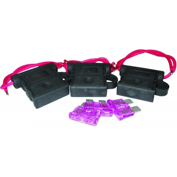 Комплект предохранителей FUSE-1 в Стерлитамаке