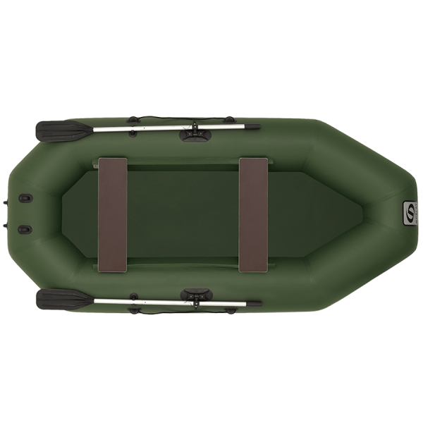 Надувная лодка Фрегат M5 в Стерлитамаке