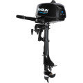МОТОР MARLIN MP 4 AMHS в Стерлитамаке