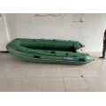 Надувная лодка Гладиатор E450X в Стерлитамаке