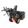 Снегоуборщик бензиновый Patriot Сибирь 110 CЕ в Стерлитамаке