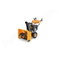 Снегоуборщик бензиновый Gardenpro KC726S в Стерлитамаке