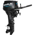 МОТОР MARLIN MP 9.9 AMHL в Стерлитамаке