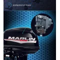 Мотор MARLIN MP 30 AMH PROLINE в Стерлитамаке