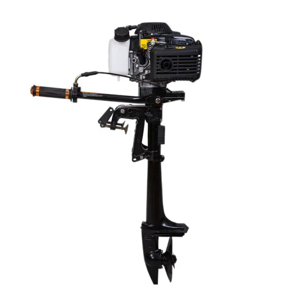 ЛОДОЧНЫЙ МОТОР HANGKAI 3.6HP 4-Х ТАКТНЫЙ в Стерлитамаке