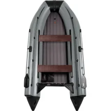 Надувная лодка SMARINE AIR FBMAX-380