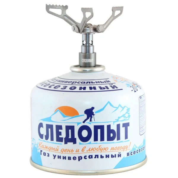 Плита портативная газовая Следопыт Мечта Путешественника в Стерлитамаке