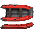 Лодка надувная Angler REEF TRITON 340FНД в Стерлитамаке