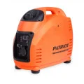 Электростанция инверторная Patriot 2000 I / медная обмотка в Стерлитамаке