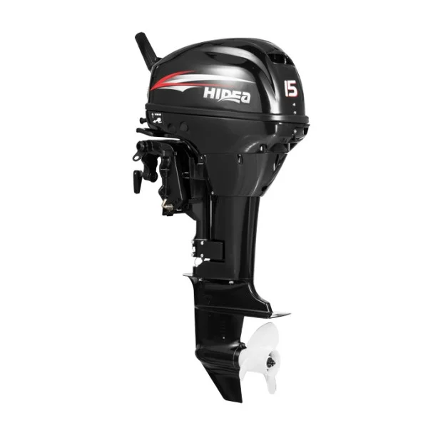 Мотор Hidea HD15FHS в Стерлитамаке