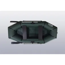 Лодка ПВХ Big Boat ТА250