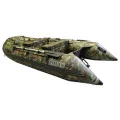 Надувная лодка Liman SCD 330PLR КМФ в Стерлитамаке