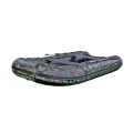 Надувная лодка ПВХ RiverBoats RB - 430 (Киль + алюминиевый пол) в Стерлитамаке