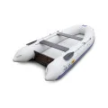 Лодка надувная моторная SOLAR-380 К (Оптима) в Стерлитамаке