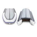 Лодка надувная моторная SOLAR-380 К (Оптима) в Стерлитамаке
