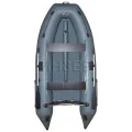 Надувная лодка Инзер 330 V (Киль) в Стерлитамаке